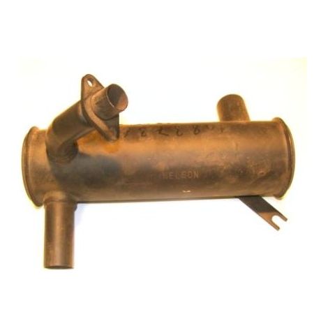532108373 - Echappement pour Tondeuse Autoportée AYP - Poulan - Husqvarna...