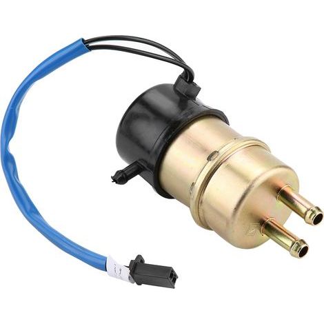 Elektrische Kraftstoffpumpe, elektrische Kraftstoffpumpe 16710-MR1-015 490401055 für Honda Shadow VLX 600 VT600C 1987-1998 (1/5)
