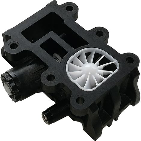 SYR Turbineneinheit zur LEX Plus 10 Connect (DVGW), 1500.01.953