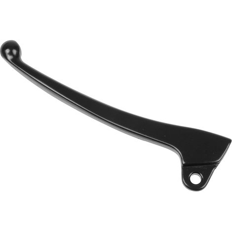 Leva freno/manubrio, sinistra, nera, generica 50-125 / Keeway 50-125