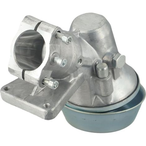 Réducteur 32 mm 10T compatible avec les modèles de tondeuse Oleo pour Mac 753 746T 750T 753T 755T Master Gear Box Head Drive Unit Accessoire pour tondeuse à gazon (1/5)