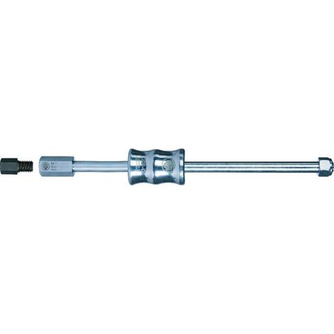 Gleithammer Gewicht 1,7 kg Schlagweg 230 mm KUKKO (1/3)