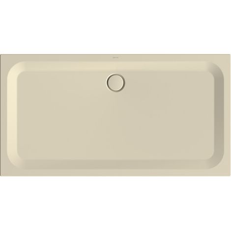 Plato de ducha rectangular BetteUltra 1700x900x35mm, con