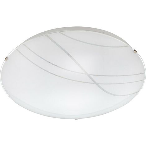 BRILONER PLAFONIERA AGILED DIAM 50CM (1/2)