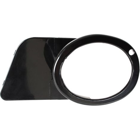 Marco del faro halógeno izquierdo para BMW Serie 5 E39 M-PACKAGE 96-03 (1/2)