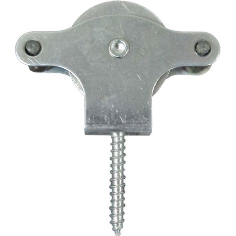A Forged Tool 05120502 Zubehör für Wäscheleinen-Verlängerungsschnüre (1/2)