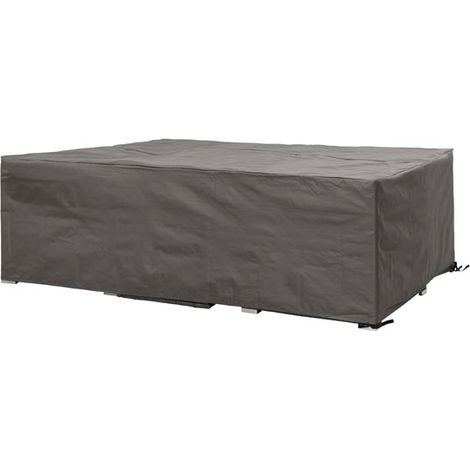 Velleman Funda Protectora de Polipropileno Tejido Resistente (1/4)