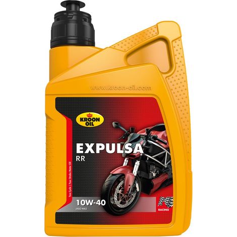 HUILE KROON OIL 33014 EXPULSA RR 10W 40 1L