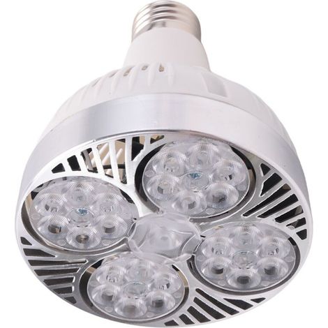 Ampoule LED E27 pour plantes 35 W - Ampoule LED E27 pour plantes 35 W - Ampoule LED E27 pour plantes 35 W (1/5)