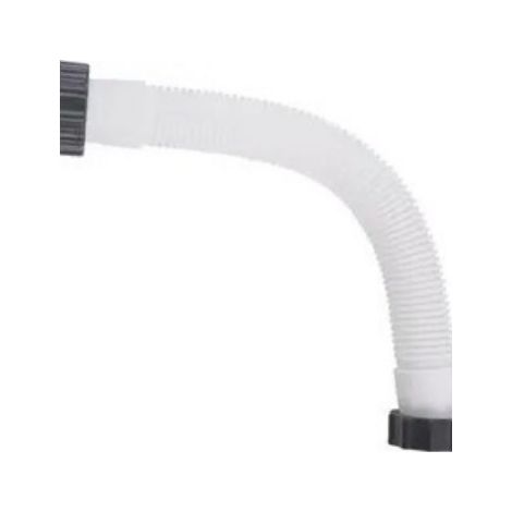 Tuyau de raccordement pour pompe à filtre à sable Intex, tuyau court, système de filtration d'eau de mer, tuyau de raccordement pour filtre à sable de piscine, tuyau de raccordement pour pompe à sable (1/4)