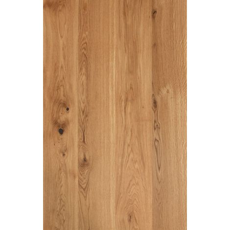 Parquet Contrecollé- Chêne- Rivoli Classique - Verni- lar.16 cm