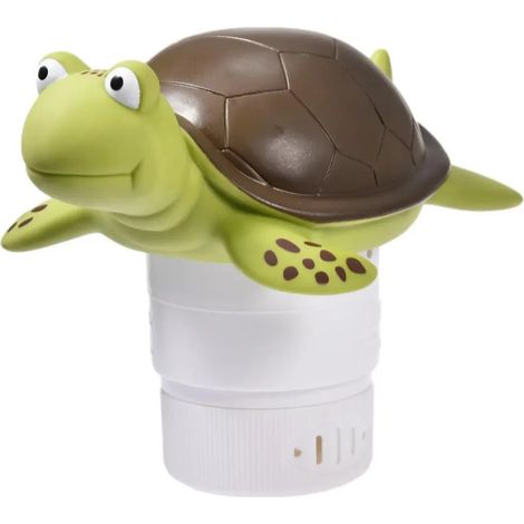 Distributeur De Cloro Pour Piscine (1/5)