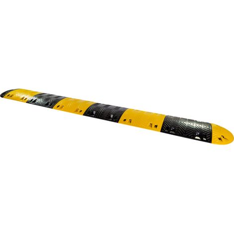 Ralentisseur de vitesse - BUMP 60 - 8 modules - H 60mm - 8005139 (1/3)