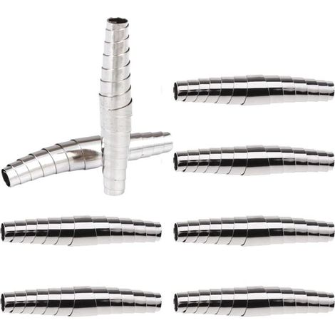 Lot de 8 ressorts de rechange en acier inoxydable pour sécateur Gardena Vine, arbre et ciseaux de jardin