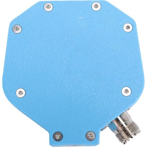 Base d'antenne Télescopique à Ondes Courtes, Support de Montage Horizontal en V Positif, Filetage Balun M10 1:1, Base d'antenne Portable Extérieure pour Déploiement sur Le Terrain 295 G (1/5)