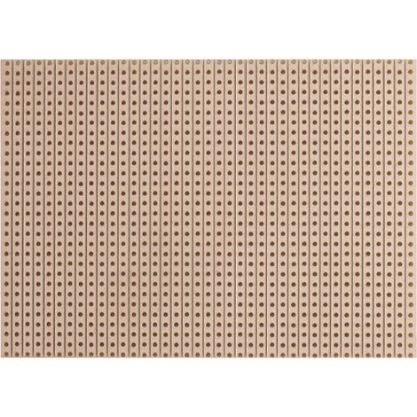 Platine Rademacher WR-Typ 710-2 710-2 Bakélite (L x l) 100 mm x 75 mm 35 µm Pas 2.54 mm 1 pc(s) S50329 (1/3)