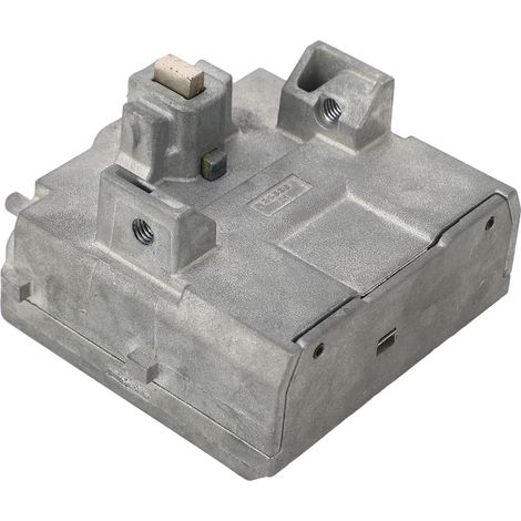 Module de commande de verrouillage de colonne de direction 23377962 précis pour SRX ATS cds XT5 XT6. (1/5)