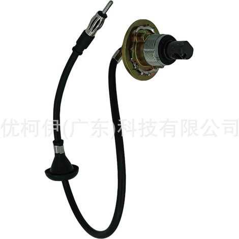Sauerstoffsensor 68217019aa, kompatibel mit Jeep Wrangler 2018-2023 2.0T (1/4)