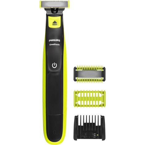 Philips Norelco OneBlade OneBlade QP2824/20 Visage et Corps (1/5)