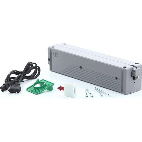 SOTECH / eTouch Antrieb/Motor mit Sensor für DISPENSA u. CONVOY Premio Apothekerauszug