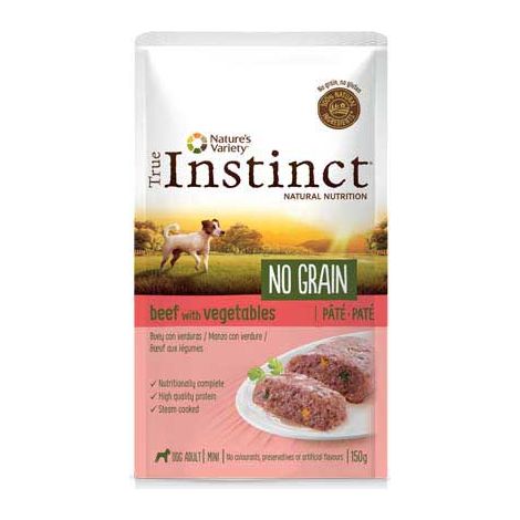 Cane - Sensitive Renna & Patate Prolife 100 gr (1/3)