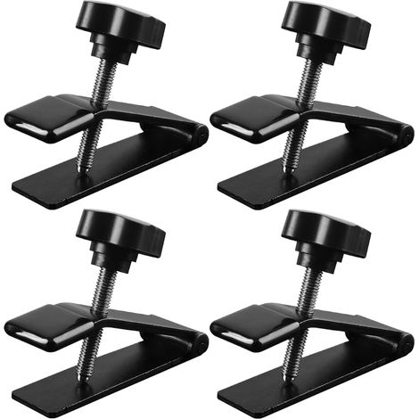 Adjustable Cabinet Lift, Furniture Positioning Device, Construction Elevation Tool, Steel Support Frame, Precise Leveling Action, Great for Home Renovation Tasks (1/5)