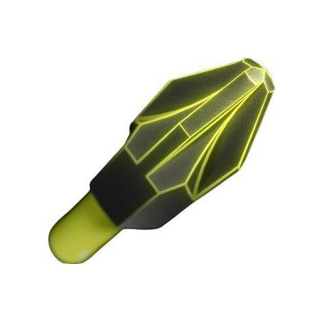 Impact Box RX - RYOBI - RARXSD45 - 45 Zubehör - Bits 25 und 50 mm - Kompatibel mit LINK (1/5)