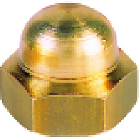 DADO CIECO ESAGONALE M 4