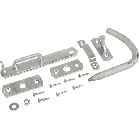 Stalltürfalle UNIVERSAL 0960421000101 (1/2)