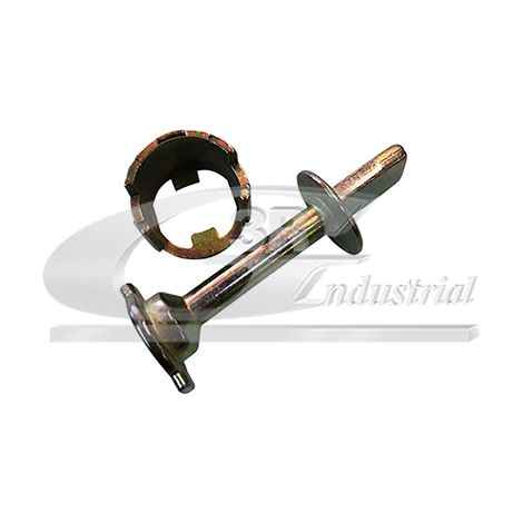 3RG 85785 KIT LEVA CERRADURA PUERTA(2PCS)