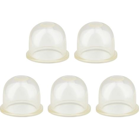 Pompe d'amorçage 188-12 188-14 pour tronçonneuse Echo 123181140630 1238140650 Homelite 01201 UP-04802 McCulloch 225834-00 Shindaiwa 20036-81670 Still 4 133 1 21 2700 Edge Cutter
