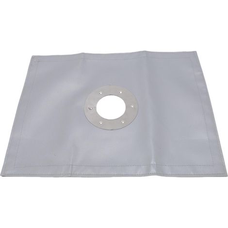 Support de poêle de tente amovible, ignifugé et étanche, pour maintenir la chaleur en camping (9,5 cm / 3,74 po). (1/5)