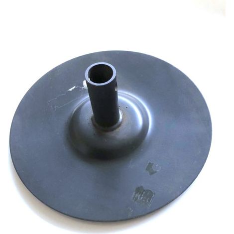 519650891 - Disque de protection pour Motoculteur HUSQVARNA (1/2)