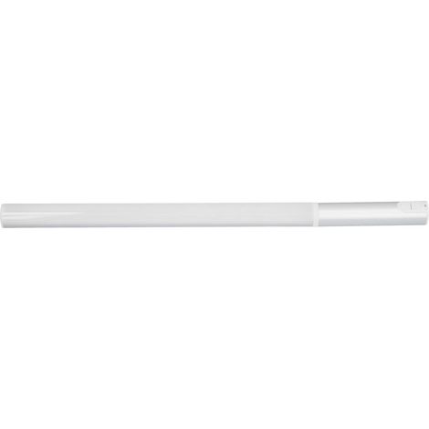 Lampe LED multifonctionnelle, petite lampe de table portable, feu de signalisation de sécurité pour voiture, maison et bureau. (1/5)