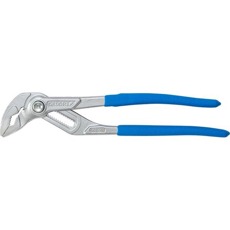 Gedore Pince universelle 10" (1/3)