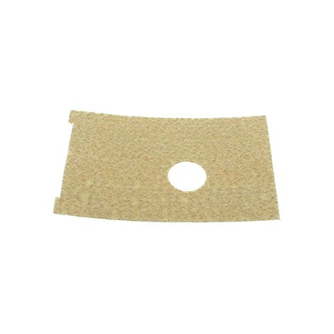 Filtro d'aria pre-filtrato adattabile per Jonsered - L: 98mm, L: 60mm, ø interno: 54mm. Sostituisce origine: 100251 -pl