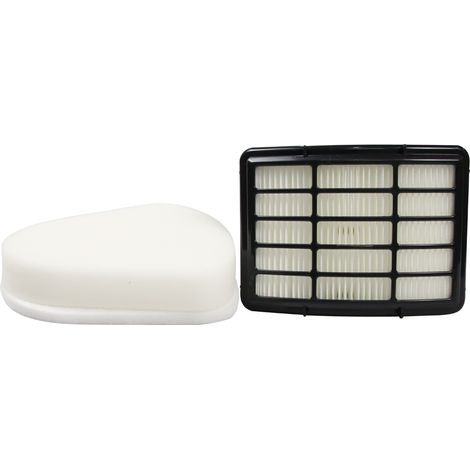 Shark NV350 NV351 Filter Shark Staubsaugerfilter Filter Cotto (1/5)