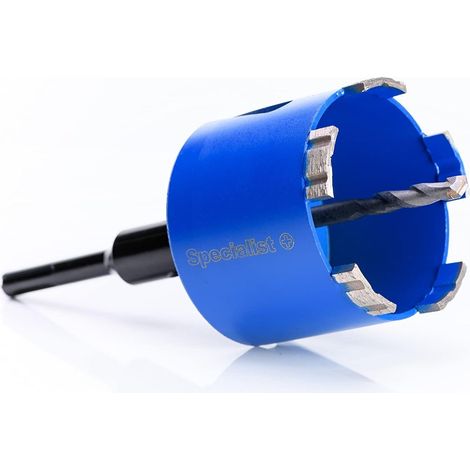 Fraise diamantée Specialist 11/2-9068 68 mm