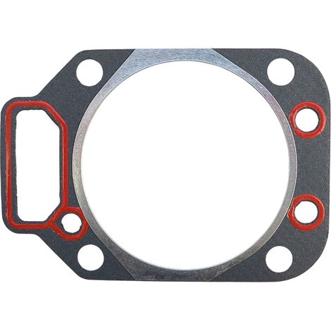 Junta de culata Leiland de 1,4 mm para motor Fendt D226 TD226 MWM (1/3)