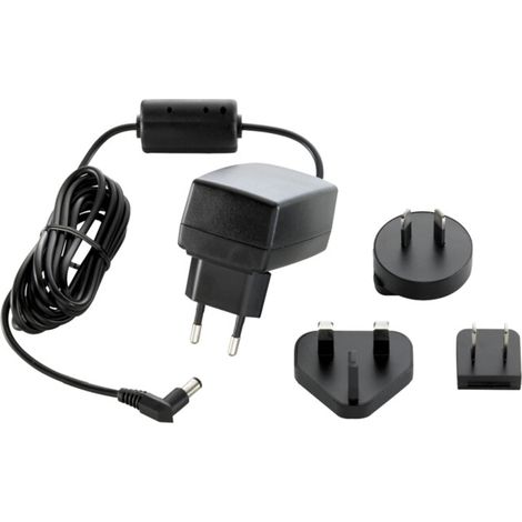 7760 Bloc d'alimentation électrique 110-230 Volt