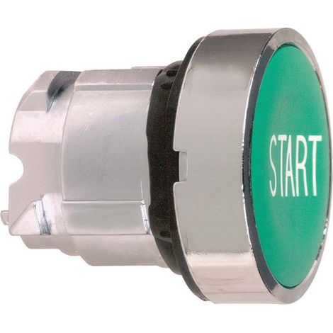 Schneider Electric DRUCKTASTER M.BESCHRIFT.-START (ZB4-BA333)