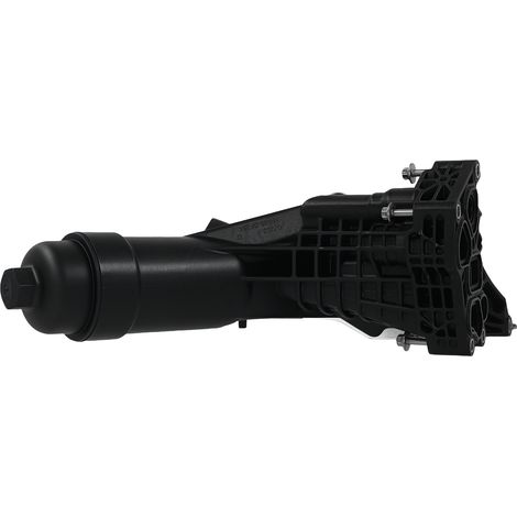 Boîtier Filtre à Huile for BMW 5 Series G30 G31 520i 2017-2020 11428580415 (1/5)