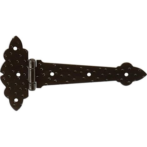 TREBEDE REDONDO FORJA CALDERA - 45 CM (1/2)