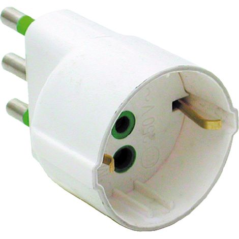 ADATTATORE SINGOLO 82130- 5 pezzi  - FANTON
