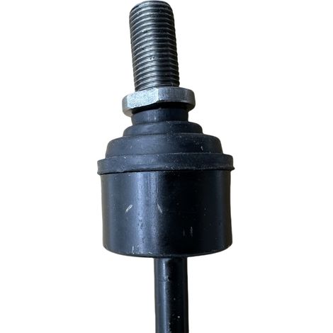 Die Teilenummern 55530-A9000 und 55540-A9000 eignen sich für die hinteren Stabilisatorstangen von Hyundai- und Kia-Fahrzeugen. (1/4)