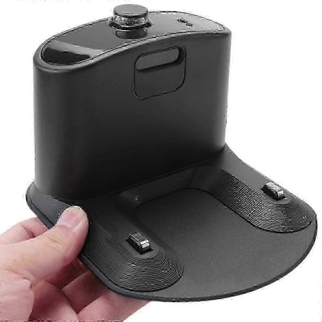 Station de charge pour aspirateur robot iRobot Roomba séries 500/600/700/800/900 (pièce de rechange) (1/5)