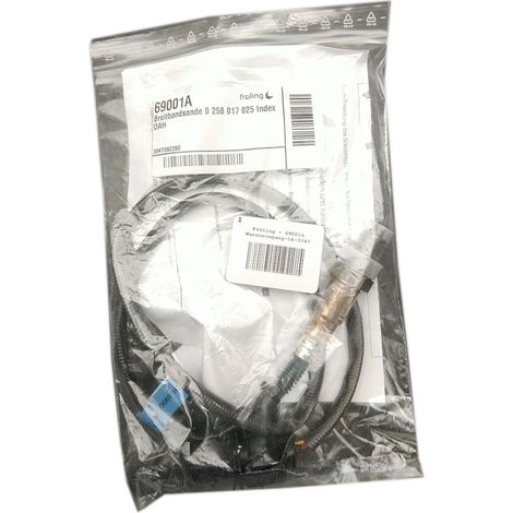 Fröling Sonda a banda larga , 69001A