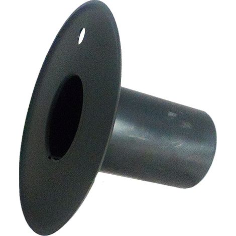 ZURFLUH-FELLER Flasque Coulissante Tube Zf54 Ø155 (1/3)