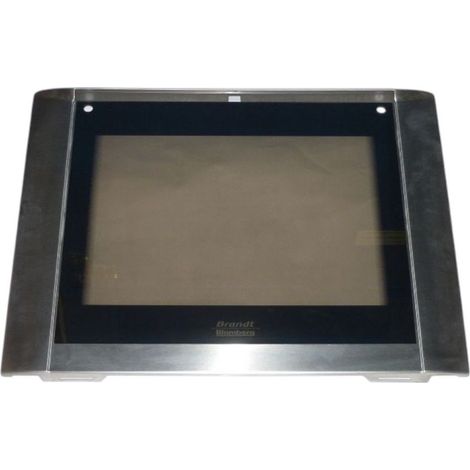 PORTE pour FOUR BRANDT - 79X7341