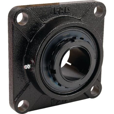 Lagergehäuse kpl. FFAG INA UKF212 (1/2)